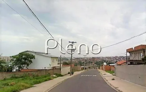 Lote/Terreno à venda, 437m² no Jardim do Lago Continuação, Campinas