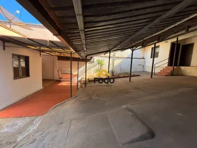 Casa com 3 Quartos para alugar, 200m² no Areão, Piracicaba
