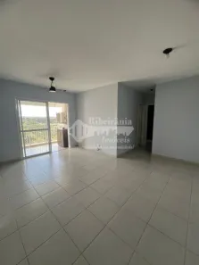Apartamento com 2 Quartos para venda ou aluguel, 70m² no Vila do Golf, Ribeirão Preto