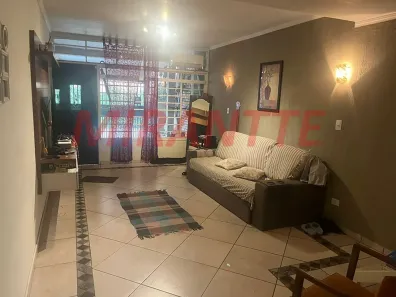 Sobrado com 2 Quartos à venda, 72m² no Santana, São Paulo