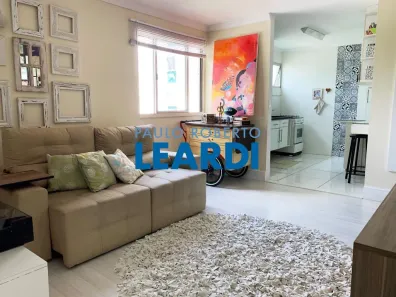 Apartamento com 2 Quartos à venda, 70m² no Jardim Íris, São Paulo