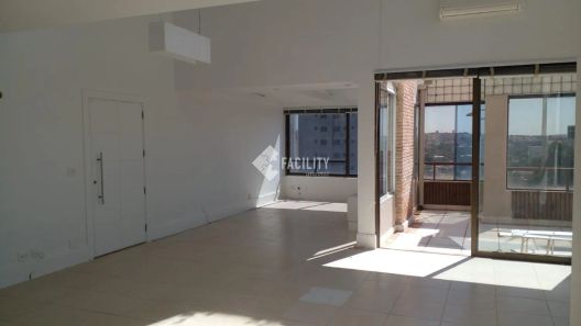 Cobertura com 2 Quartos à venda, 109m² no Jardim Planalto, Campinas