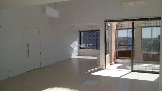 Cobertura com 2 Quartos à venda, 110m² no Jardim Planalto, Campinas