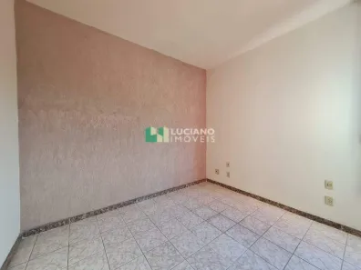 Apartamento com 2 Quartos para alugar, 47m² no Itapoã, Belo Horizonte