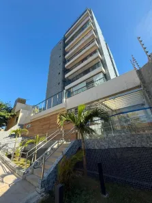 Apartamento com 2 Quartos à venda, 68m² no Piatã, Salvador