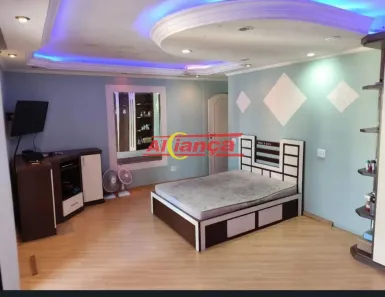 Sobrado com 5 Quartos à venda, 754m² no Jardim Silvestre, Guarulhos