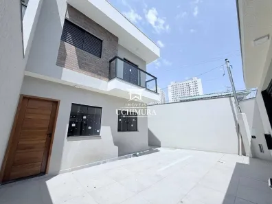 Sobrado com 2 Quartos à venda, 65m² no Vila Ré, São Paulo