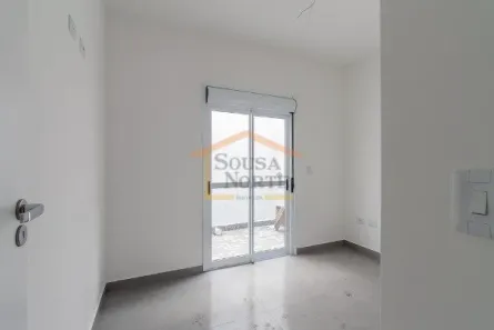 Apartamento com 1 Quarto à venda, 41m² no Vila Paiva, São Paulo