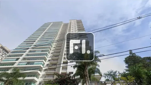 Apartamento com 4 Quartos à venda, 212m² no Alphaville Centro Industrial e Empresarial/Alphaville., Barueri