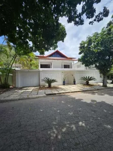 Casa de Condomínio com 5 Quartos à venda, 500m² no Recreio dos Bandeirantes, Rio de Janeiro