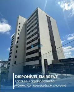 Apartamento com 1 Quarto para alugar, 70m² no Estrela Sul, Juiz de Fora