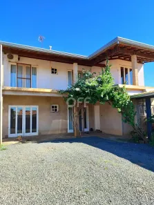Sobrado com 3 Quartos à venda, 232m² no Parque dos Pomares, Campinas
