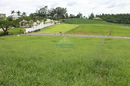Lote/Terreno à venda, 1175m² no Residencial Solar Bandeirantes, Itupeva