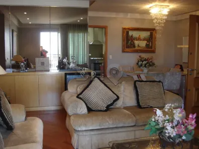Apartamento com 3 Quartos à venda, 146m² no Jardim São Paulo(Zona Norte), São Paulo