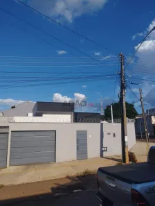 Casa com 3 Quartos à venda, 98m² no Residencial Petrópolis, Goiânia