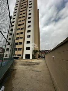 Apartamento com 2 Quartos à venda, 65m² no Vila Rosália, Guarulhos