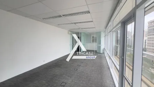Sala Comercial para alugar, 165m² no Cidade Monções, São Paulo