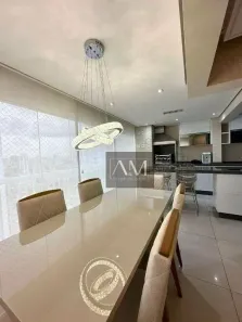 Apartamento com 3 Quartos para venda ou aluguel, 94m² no Tatuapé, São Paulo