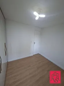 Apartamento com 2 Quartos à venda, 45m² no Santa Terezinha, São Bernardo do Campo