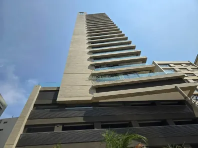 Apartamento com 4 Quartos à venda, 185m² no Itaim Bibi, São Paulo