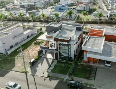 Casa de Condomínio com 4 Quartos à venda, 440m² no Portal dos Bandeirantes Salto, Salto