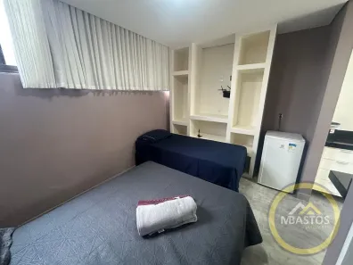Casa com 1 Quarto para alugar, 20m² no Minas Brasil, Belo Horizonte