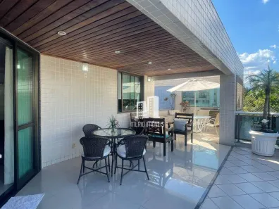 Cobertura com 3 Quartos à venda, 185m² no Recreio dos Bandeirantes, Rio de Janeiro