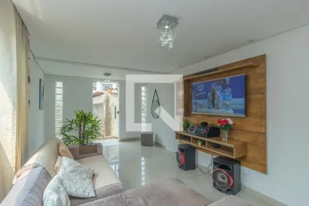 Casa com 4 Quartos à venda, 150m² no Nova Suíssa, Belo Horizonte