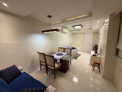 Apartamento com 2 Quartos à venda, 65m² no Copacabana, Rio de Janeiro