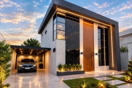 Casa com 4 Quartos à venda, 140m² no Boa Vista, Vitória da Conquista