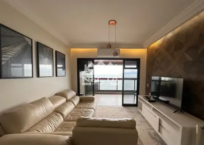 Apartamento com 4 Quartos à venda, 136m² no Martim de Sá, Caraguatatuba