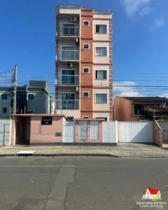 Apartamento com 2 Quartos à venda, 58m² no Jardim Iririú, Joinville