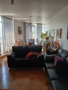 Apartamento com 3 Quartos à venda, 121m² no Mooca, São Paulo