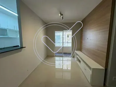 Apartamento com 2 Quartos para alugar, 67m² no Bethaville I, Barueri