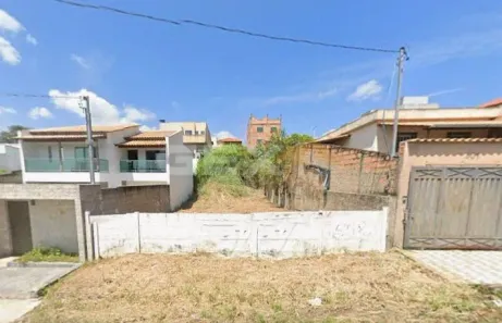 Lote/Terreno à venda, 300m² no Das Oliveiras, Divinópolis