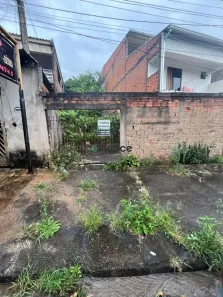 Lote/Terreno à venda, 263m² no Residencial Vale das Nogueiras, Americana