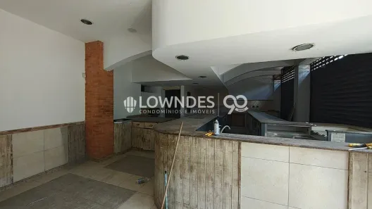 Ponto Comercial para alugar, 315m² no Centro, Rio de Janeiro