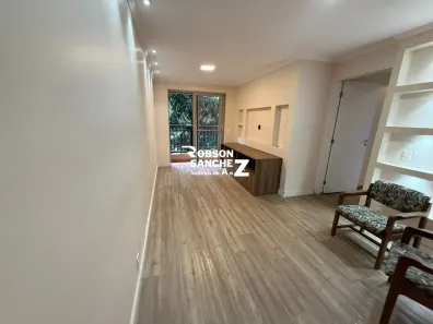 Apartamento com 3 Quartos à venda, 64m² no Vila Sofia, São Paulo