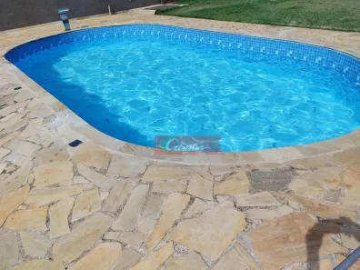 Casa com 3 Quartos à venda, 197m² no Vila Santista, Atibaia