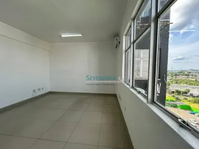 Sala Comercial à venda, 30m² no Vila Imbui, Cachoeirinha