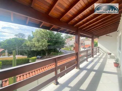 Casa com 3 Quartos à venda, 199m² no João XXIII, Vinhedo