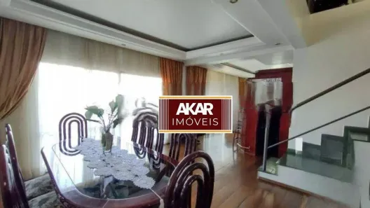 Sobrado com 3 Quartos à venda, 345m² no Vila Euclides, São Bernardo do Campo