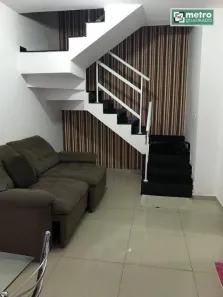 Casa com 2 Quartos à venda, 90m² no Recanto, Rio das Ostras
