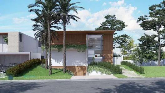 Casa de Condomínio com 4 Quartos à venda, 604m² no Alphaville Residencial Dois, Barueri