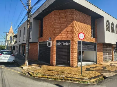 Ponto Comercial para alugar, 130m² no Paulista, Piracicaba