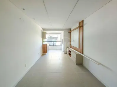 Apartamento com 1 Quarto para alugar, 44m² no Vila Nova, Blumenau