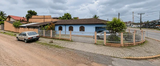 Casa com 3 Quartos à venda, 111m² no Boehmerwald, Joinville