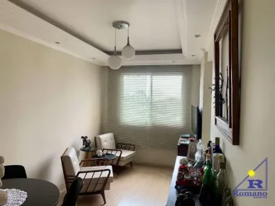 Apartamento com 2 Quartos à venda, 43m² no Vila Talarico, São Paulo