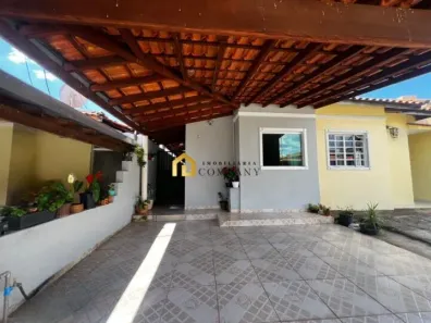 Casa de Condomínio com 3 Quartos à venda, 100m² no Jardim Nogueira, Sorocaba