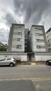 Apartamento com 3 Quartos à venda, 83m² no Europa, Contagem
